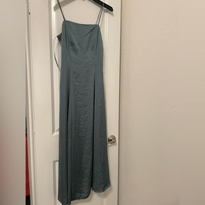 Theory Stain Dress.